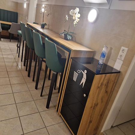 Gent Apt Відень Екстер'єр фото