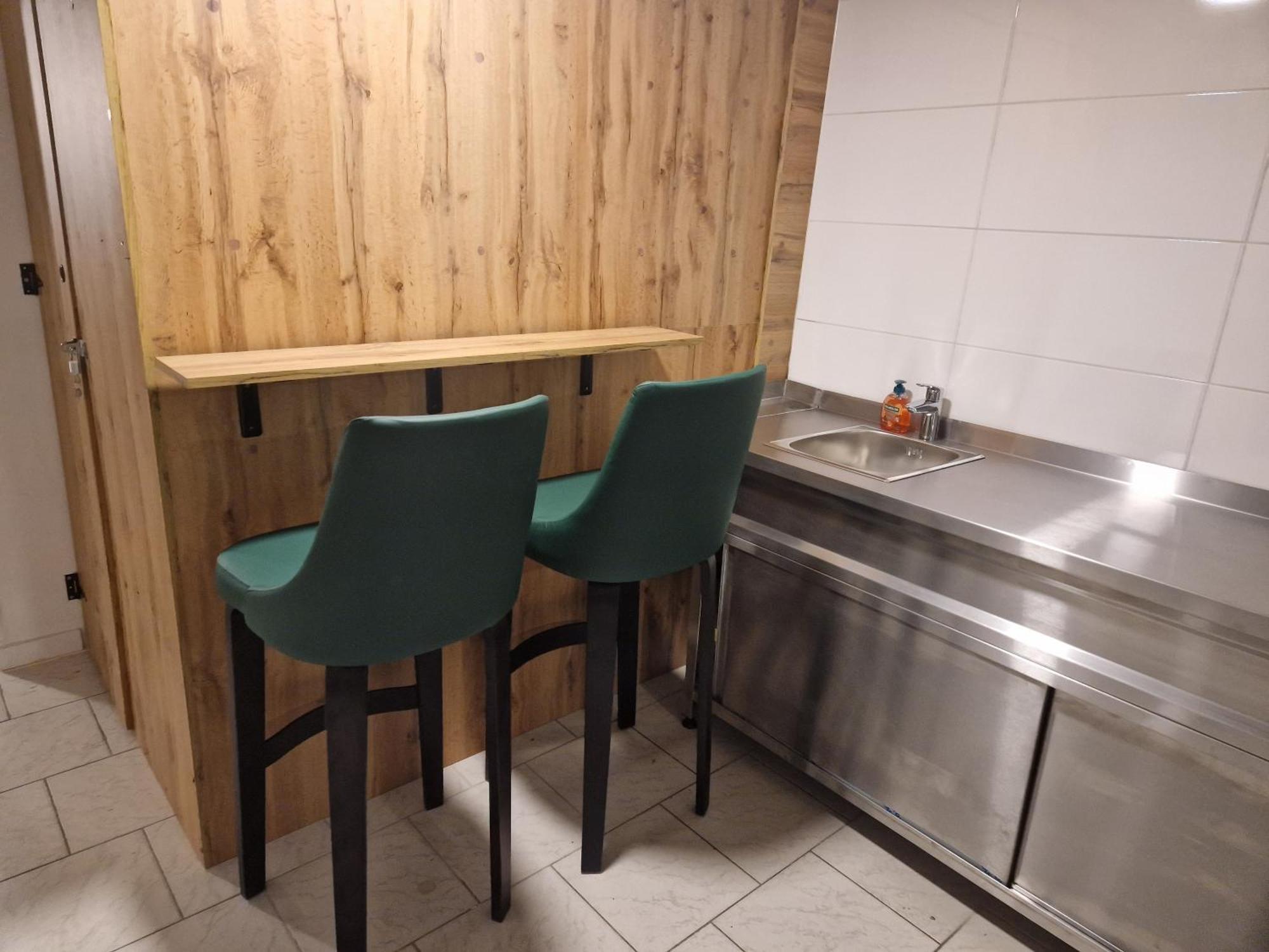 Gent Apt Відень Екстер'єр фото