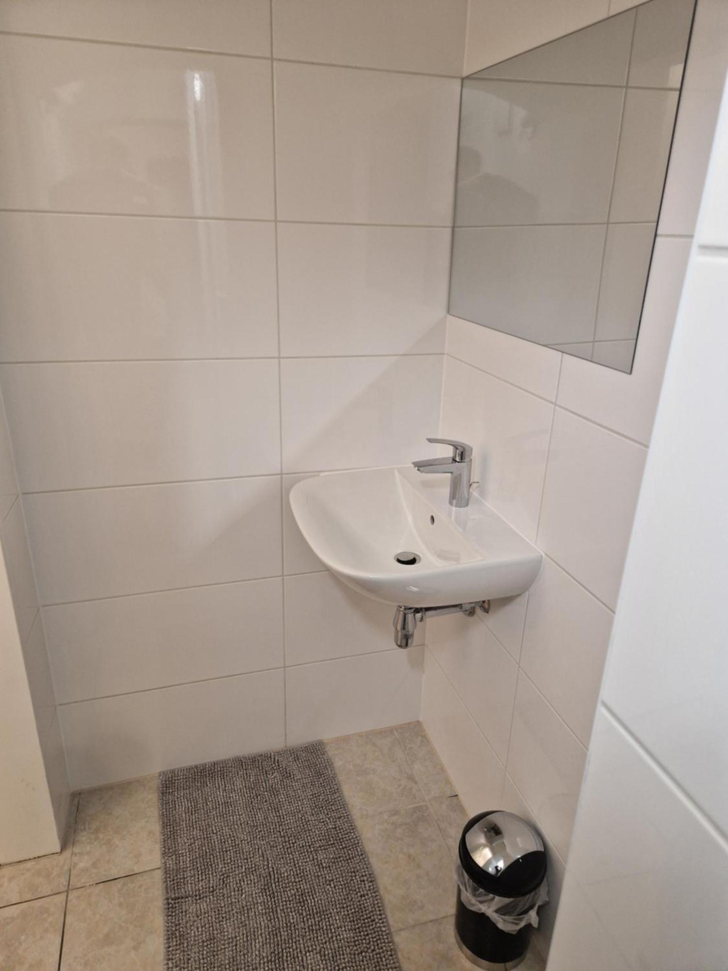 Gent Apt Відень Екстер'єр фото