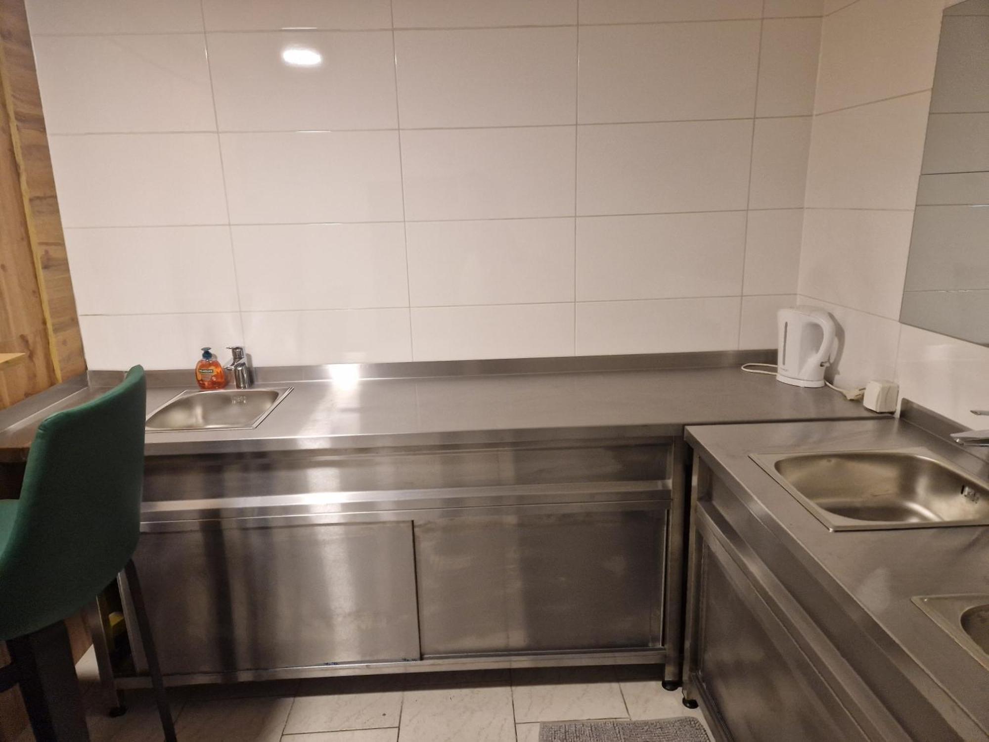 Gent Apt Відень Екстер'єр фото