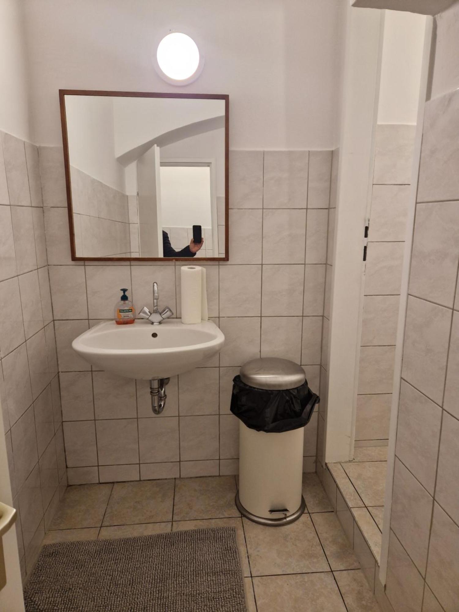 Gent Apt Відень Екстер'єр фото