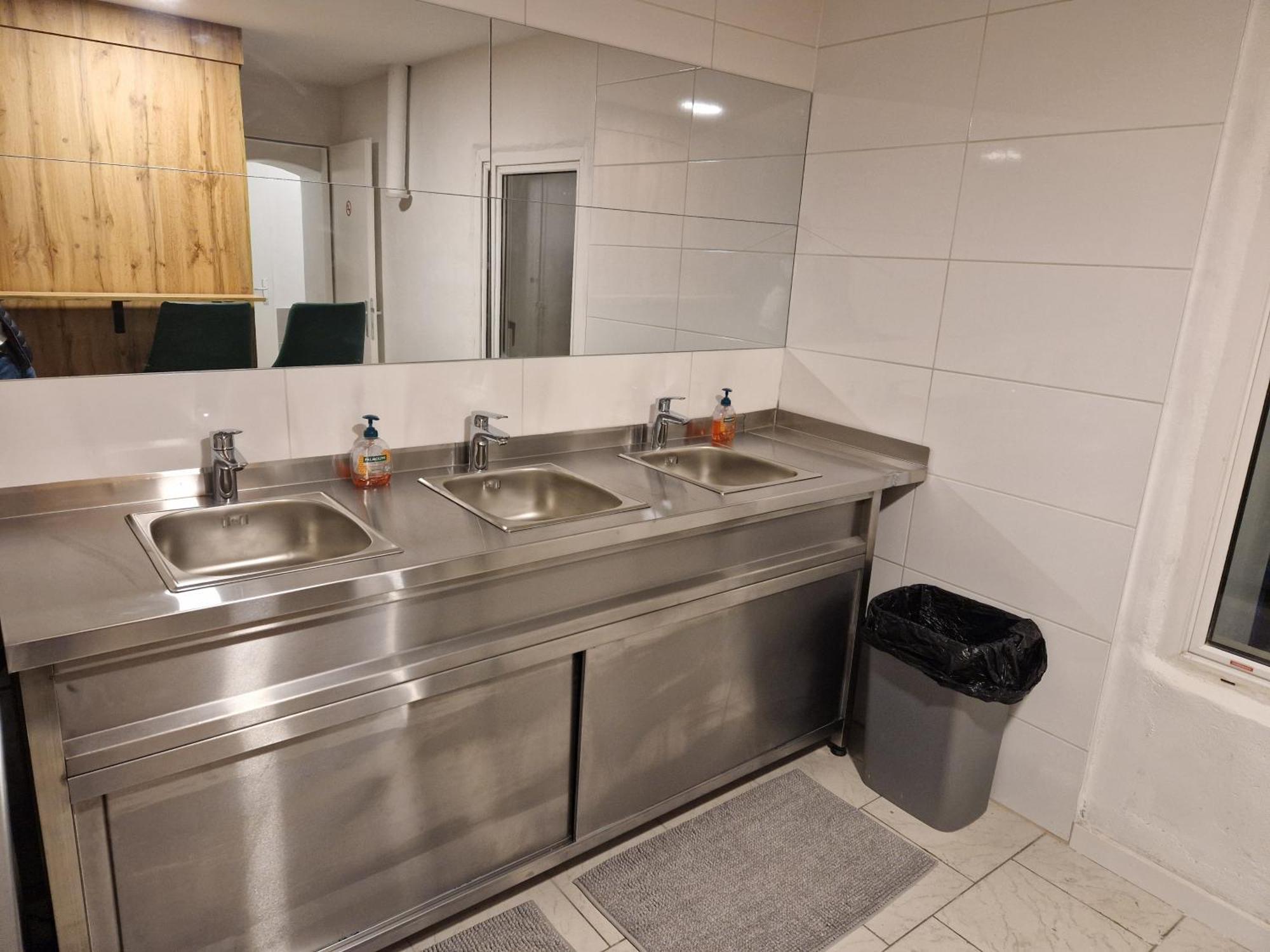 Gent Apt Відень Екстер'єр фото